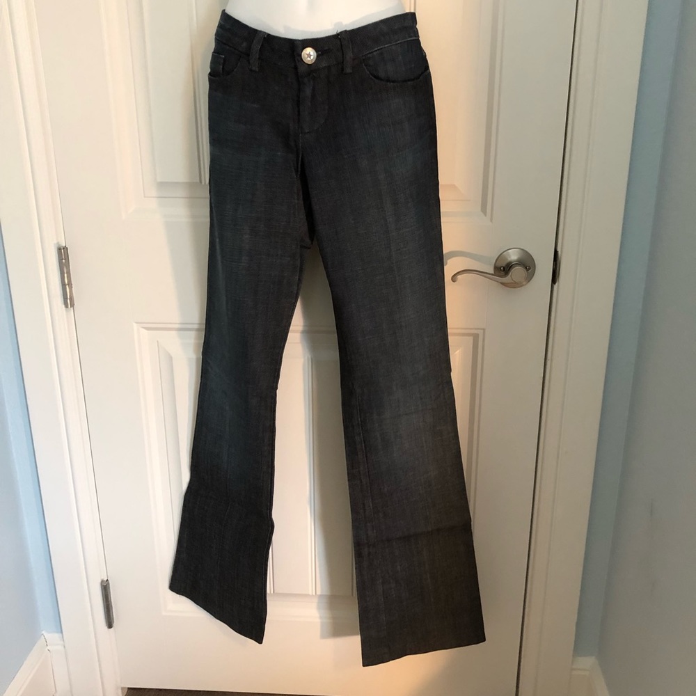 People’s Liberation Jeans